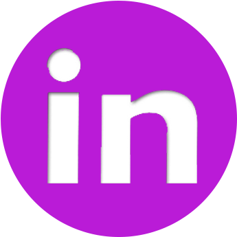 Facebook - Linkedin - Instagram - Linkedin PNG with transparent background