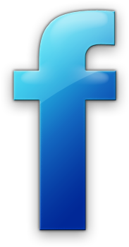 Facebook Logo Icon PNG with transparent background
