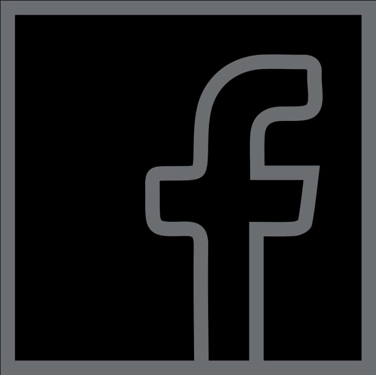 Facebook Logo Transparent Background