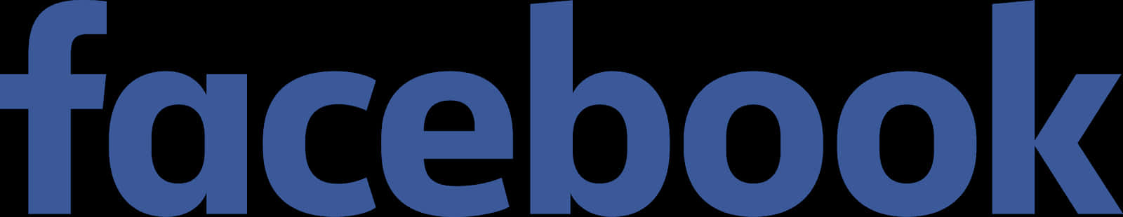 Facebook Logo Transparent Background