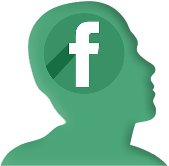 Facebook Mind Profile Icon