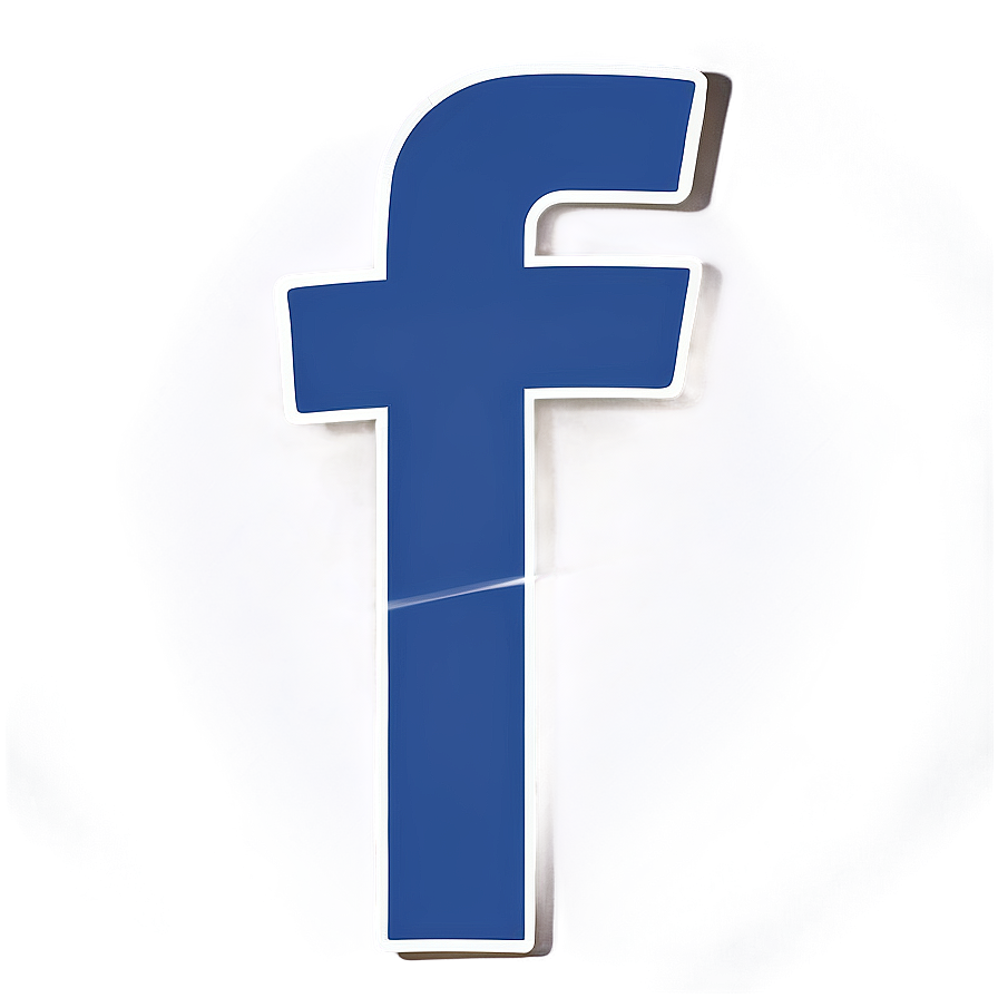 Facebook Share Icon Png 48