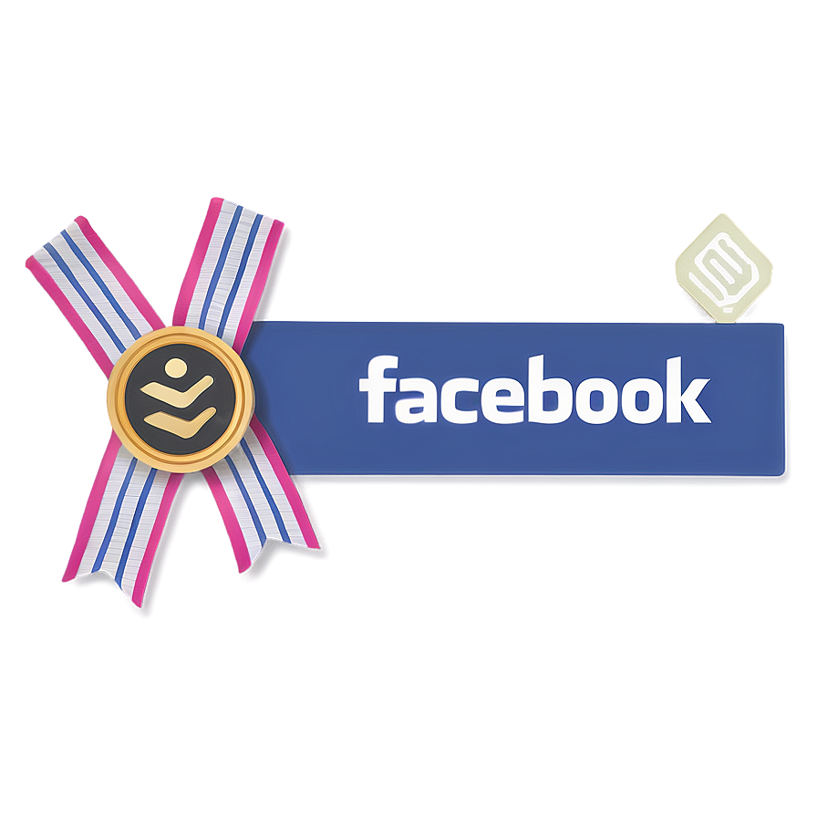 Facebook Verified Badge Png Hfg