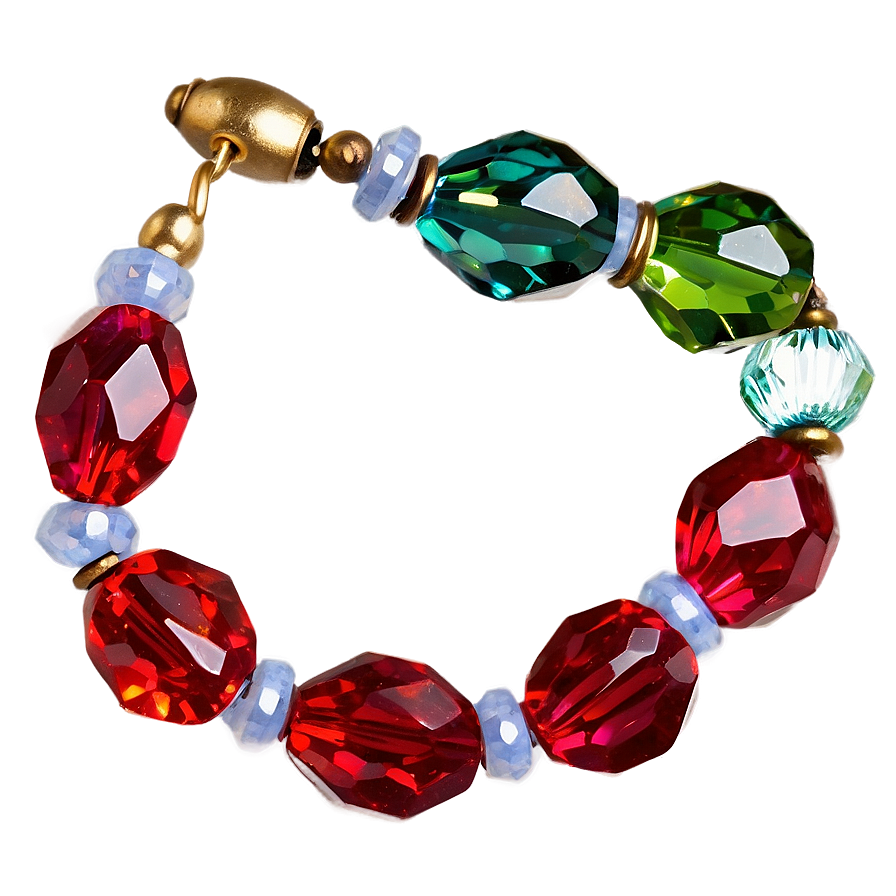 Faceted Beads PNG mtj28 PNG with transparent background