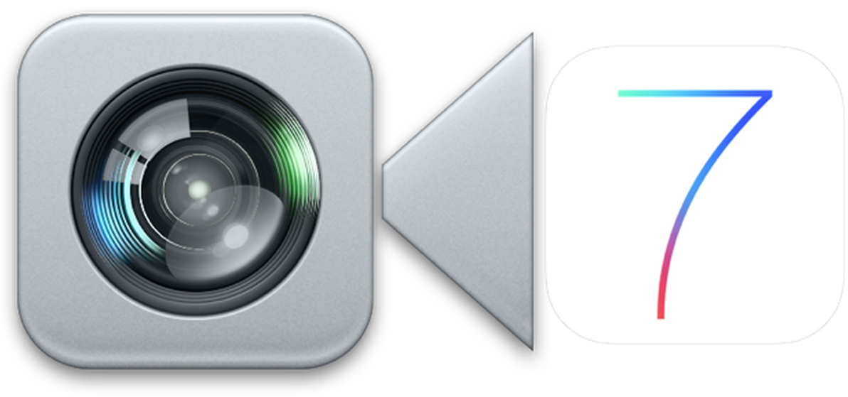 Facetime_ Camera_ Icon_and_i O S7_ Logo