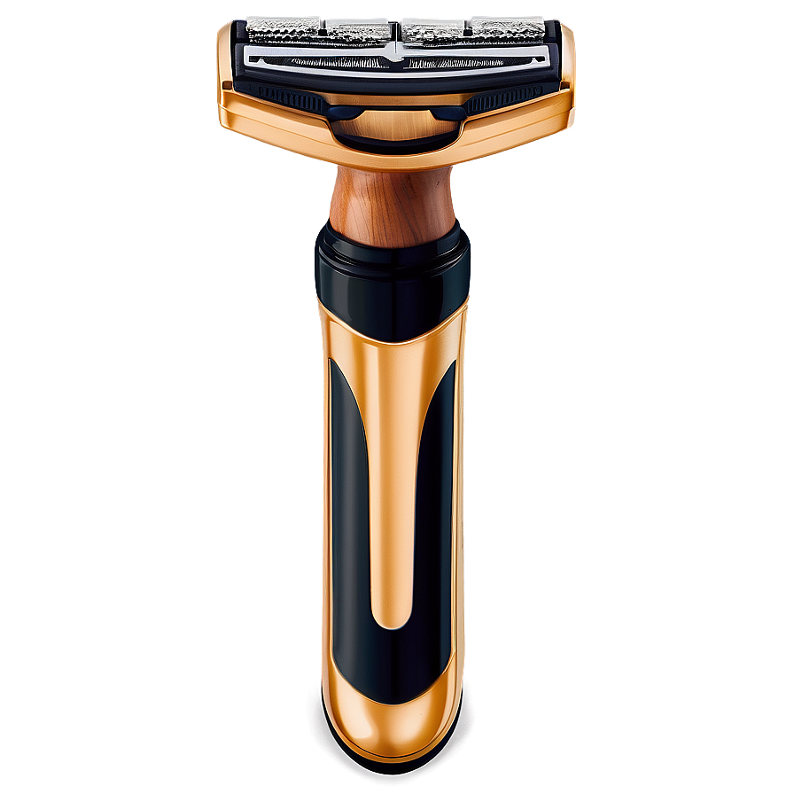 Facial Hair Razor PNG 06202024 PNG image with a transparent background, free high-resolution download