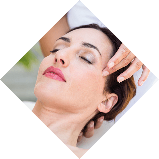 Facial Treatment Png Hd, Transparent Png PNG with transparent background