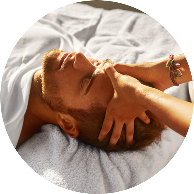 Massage - Sleep, HD Png Download PNG with transparent background