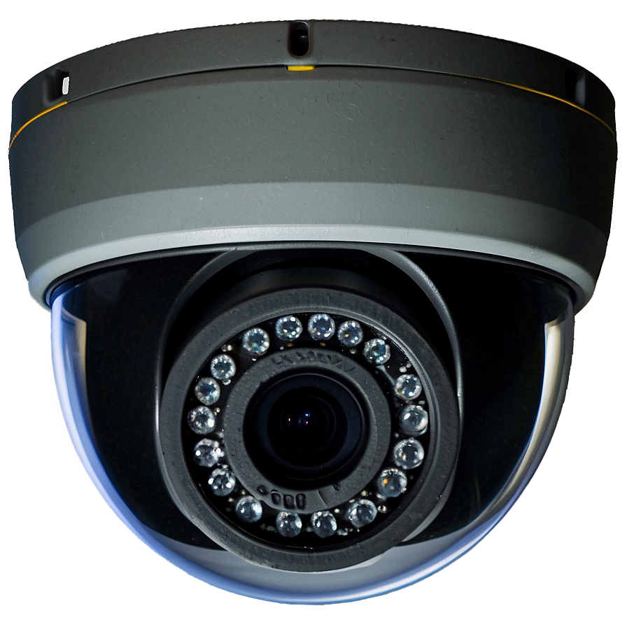 Facial Recognition Security Camera Png Cwl