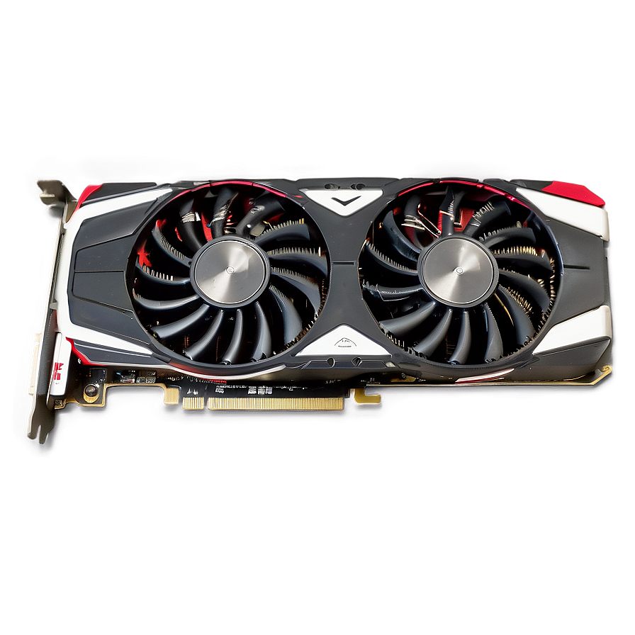 Factory Sealed Graphics Card Png Lrt