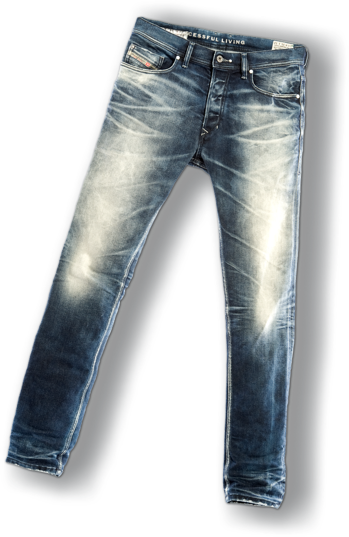 Jeans Pant For Men Png, Transparent Png PNG with transparent background