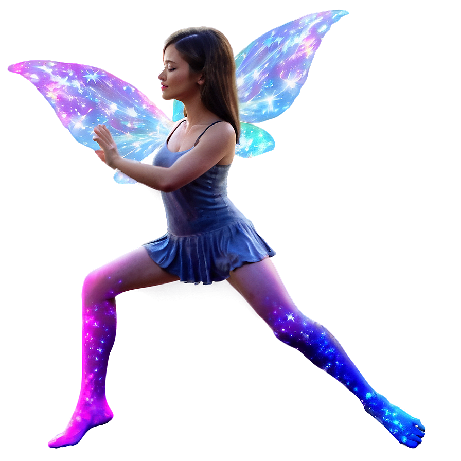 Fairy Dust Effect PNG cee57 PNG with transparent background