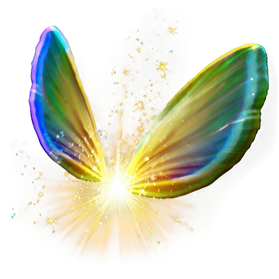 Fairy Dust Effect PNG oss PNG with transparent background