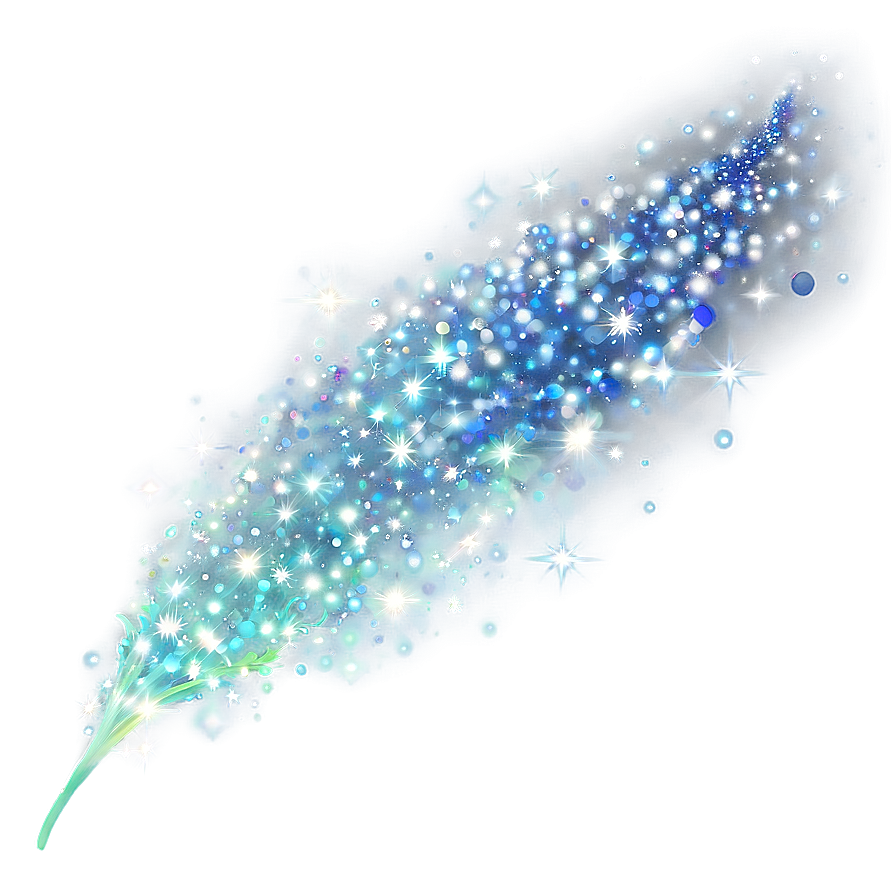 Fairy Dust Sparkles Png 46