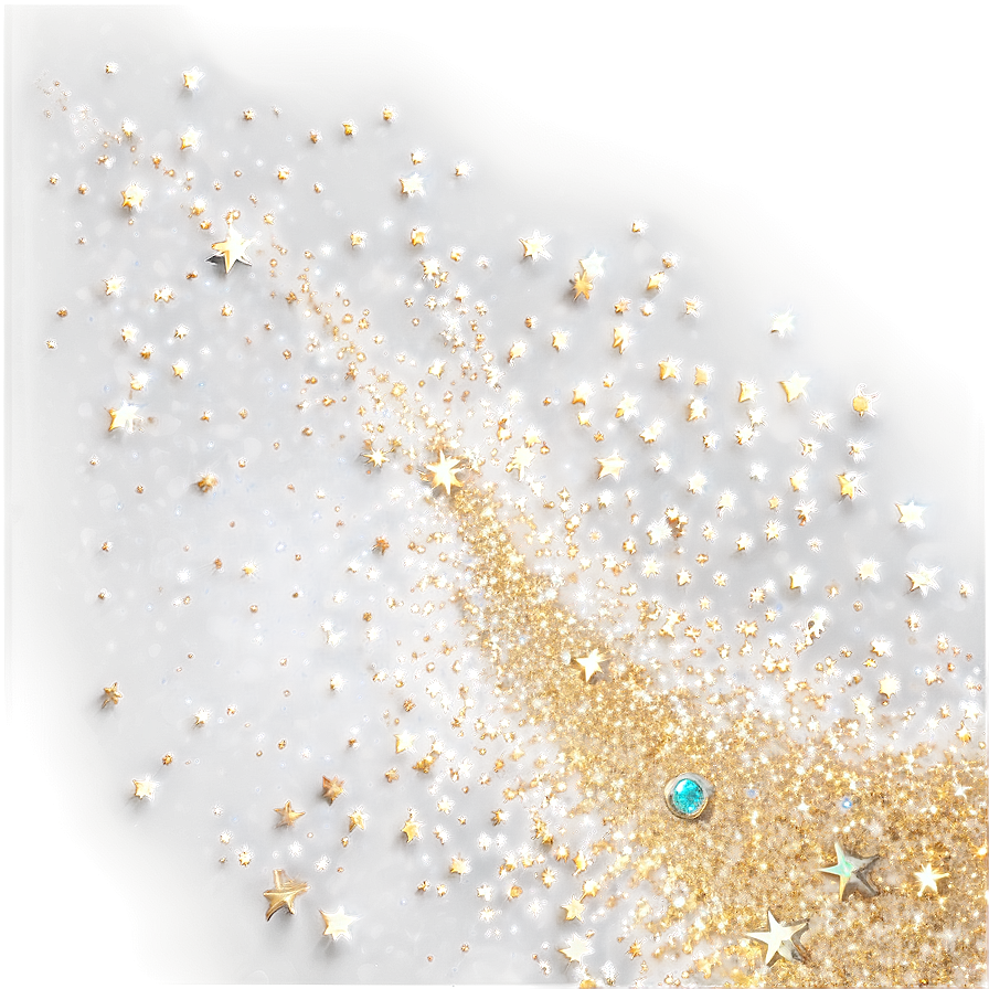 Fairy Dust Sparkles Png Efx