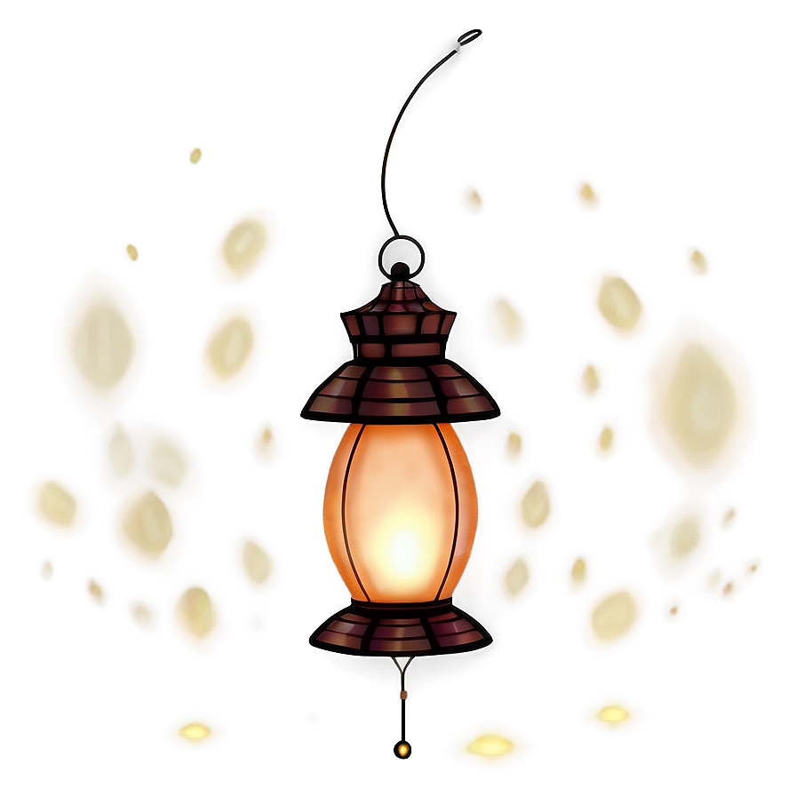 Fairy Lantern Png Fee