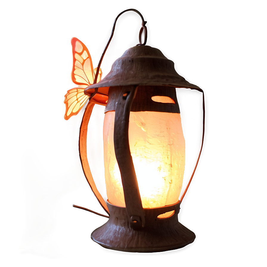 Fairy Lantern Png Ggb16