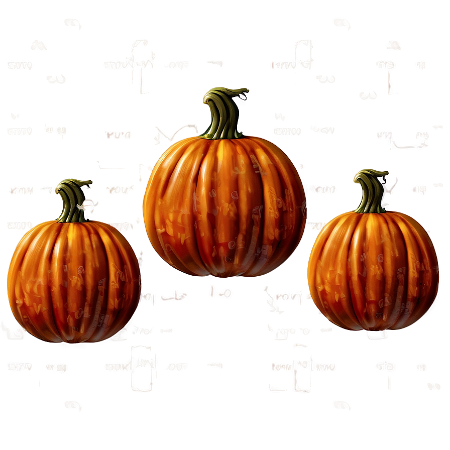 Fairy Tale Pumpkin Png Gsp36