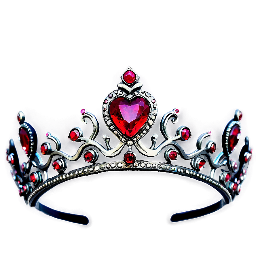Fairy Tale Tiara PNG 42 PNG with transparent background