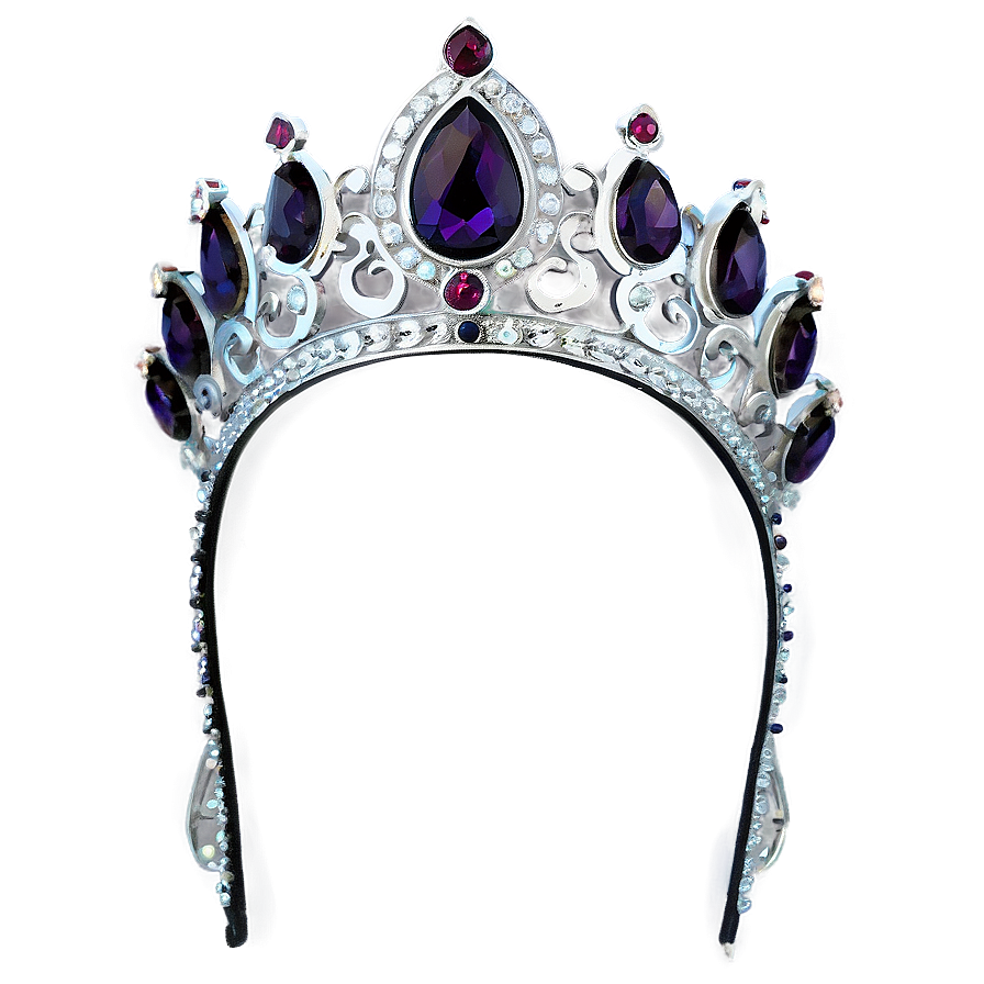 Fairy Tale Tiara PNG 89 PNG with transparent background