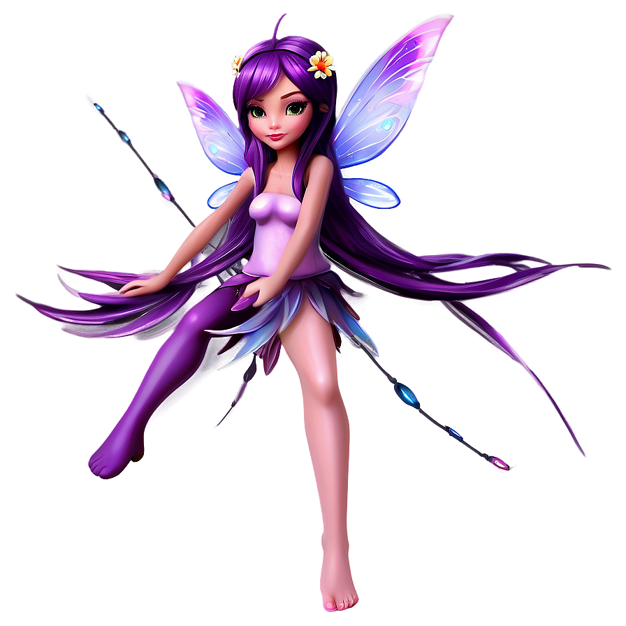 Fairy Tattoo Png Iaj83