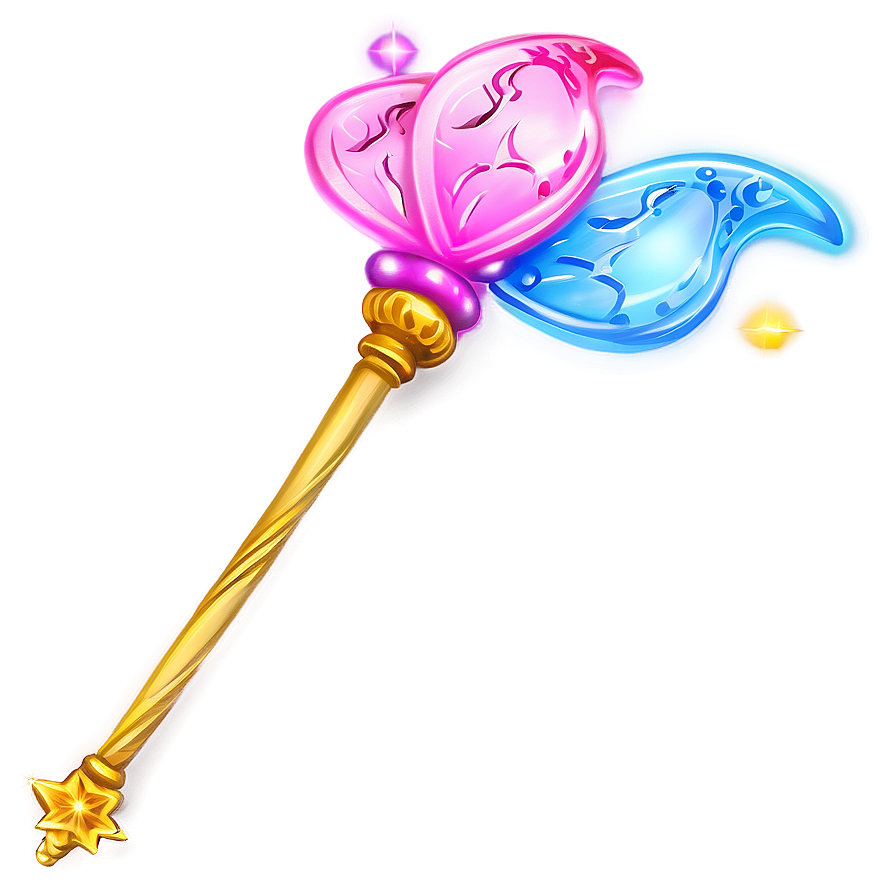 Fairy Wand C