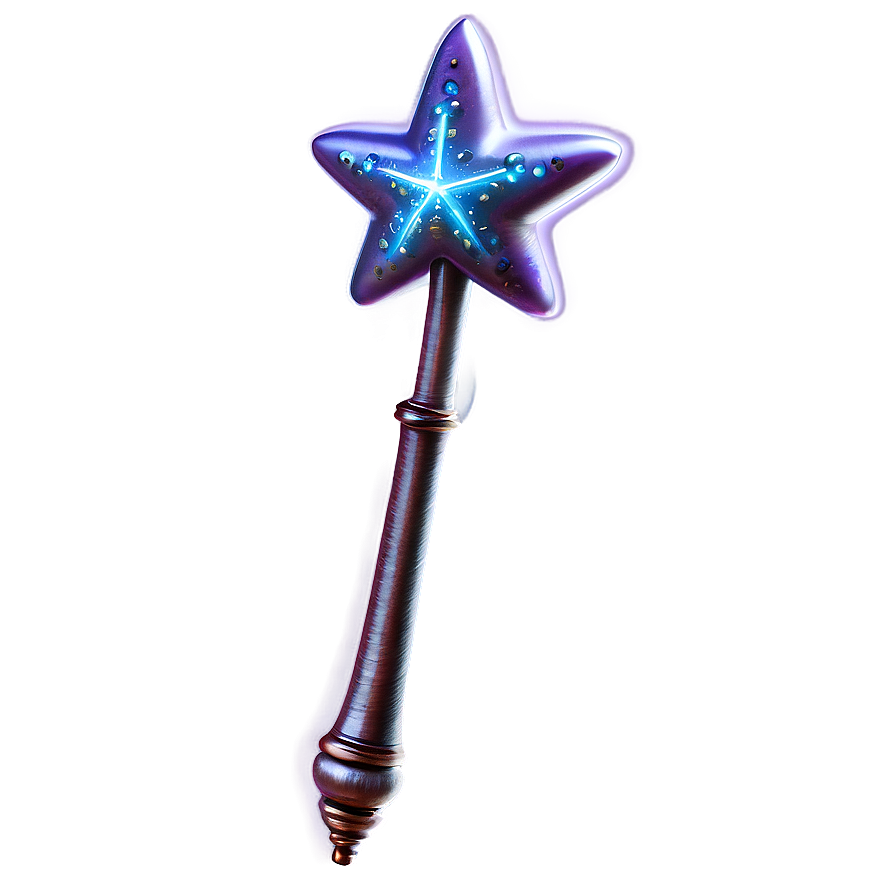 Fairy Wand Png Gfc