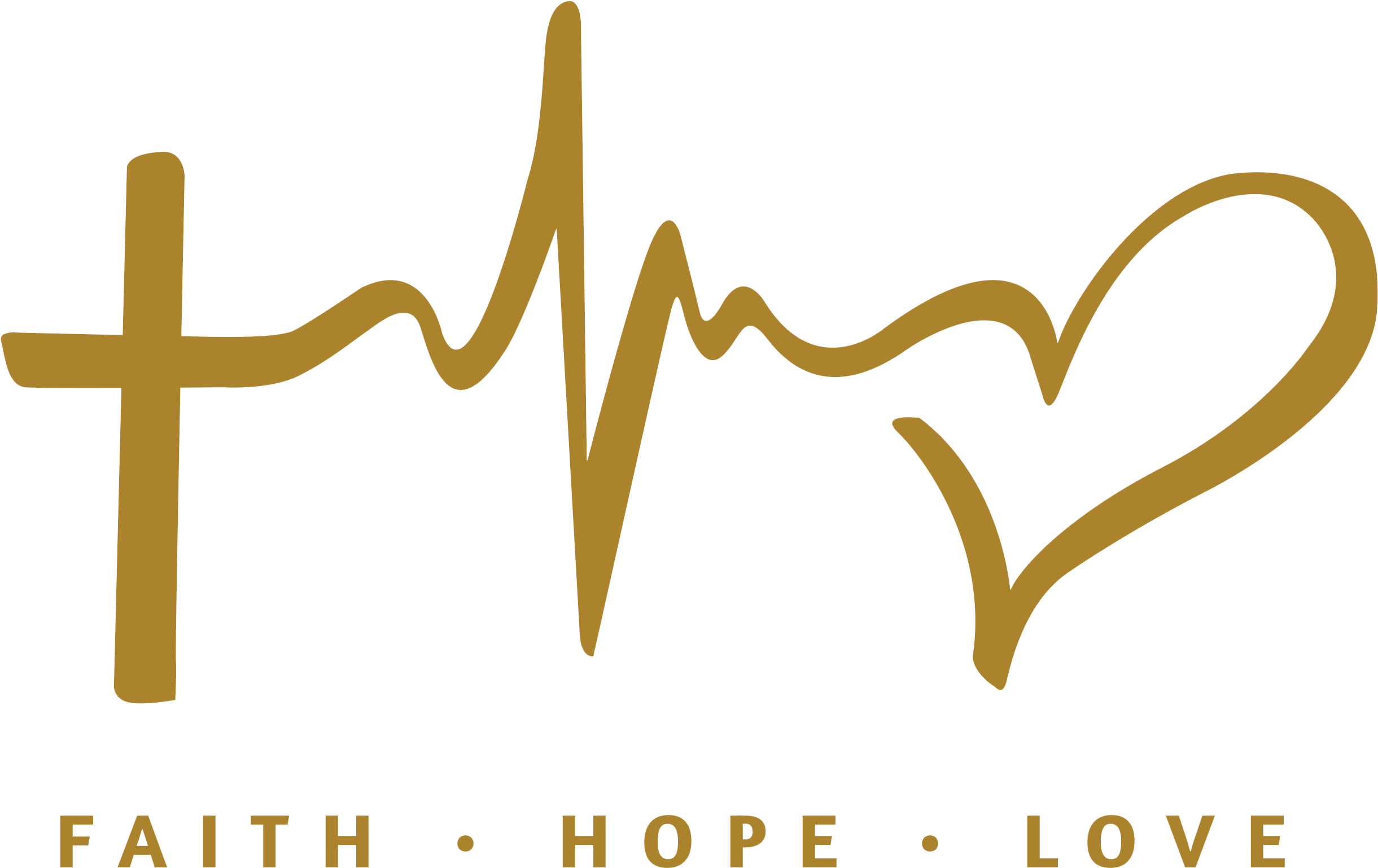 Clip Art Faith Hope And Love Symbol - Faith Hope Love Tattoo Betekenis, HD Png Download PNG image with a transparent background, free high-resolution download