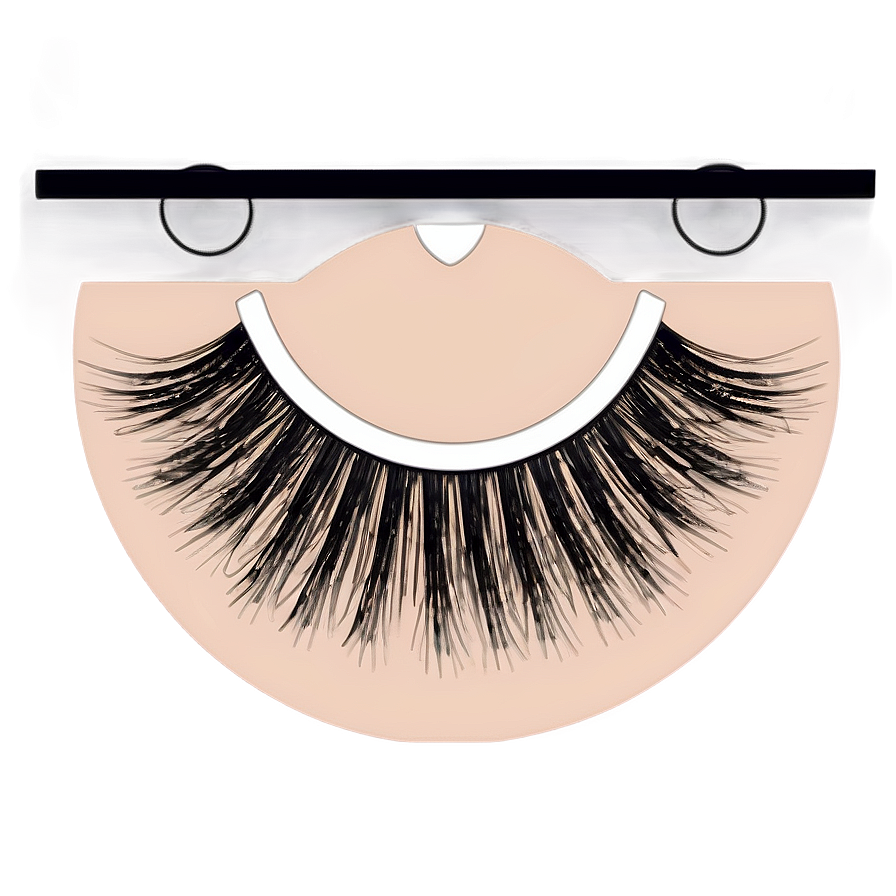 Fake Lashes For Everyday Use Png 06272024