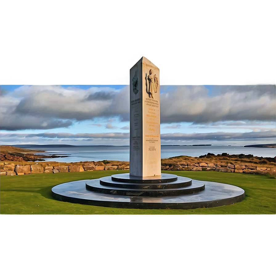 Falklands War Memorial Png 06202024