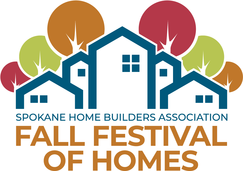 Fall Festivalof Homes Logo