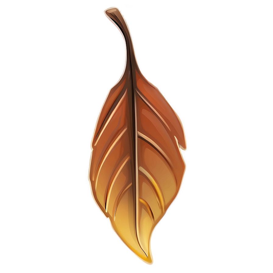 Fall Leaf Drop Png 56