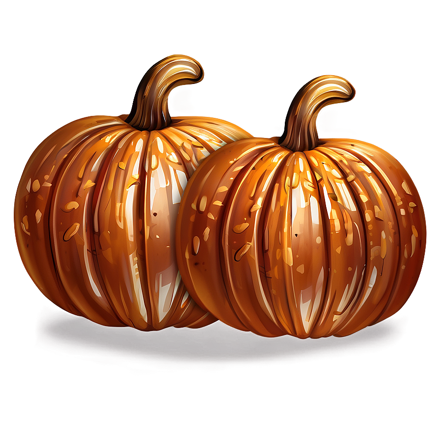 Fall Pumpkin Clipart Png 06132024