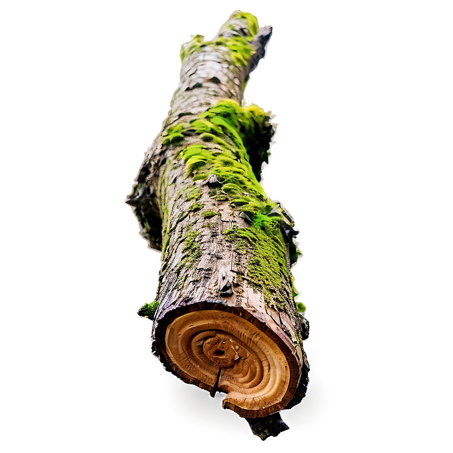 Fallen Tree Log Png Mff58