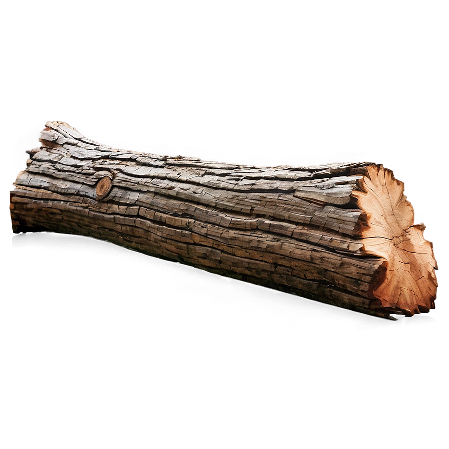 Fallen Tree Trunk Png 05242024