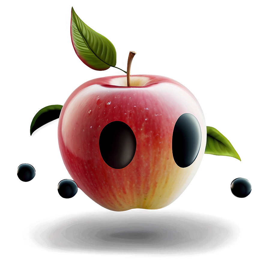 Falling Apple Gravity Symbol Png Yty