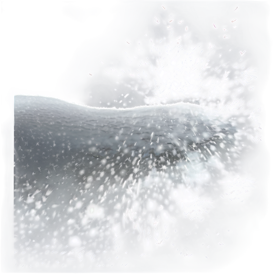 Falling Snow Transparent Png Ham4