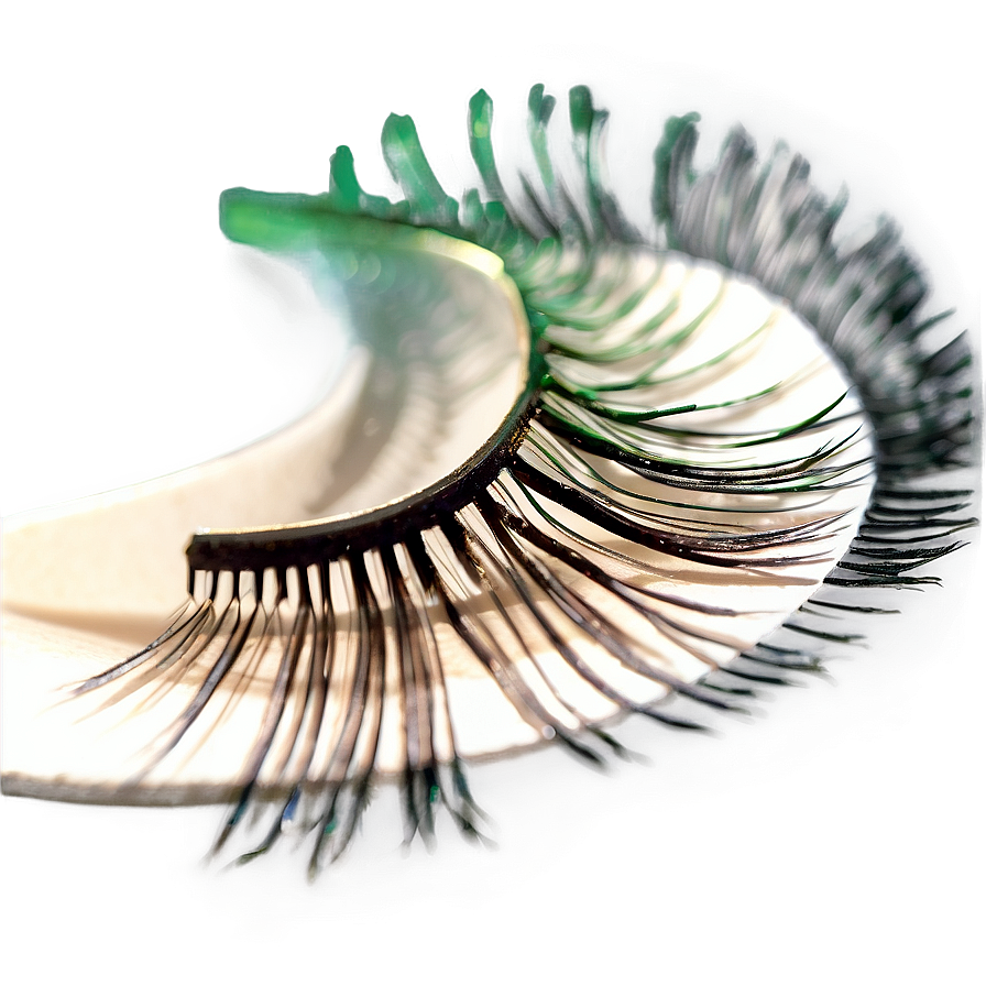 False Eyelashes Png Vgy23