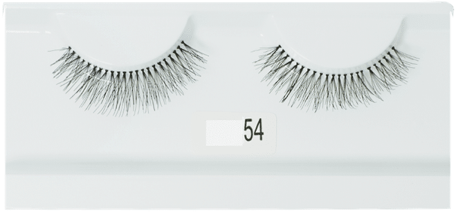 False Eyelashes Product Number54