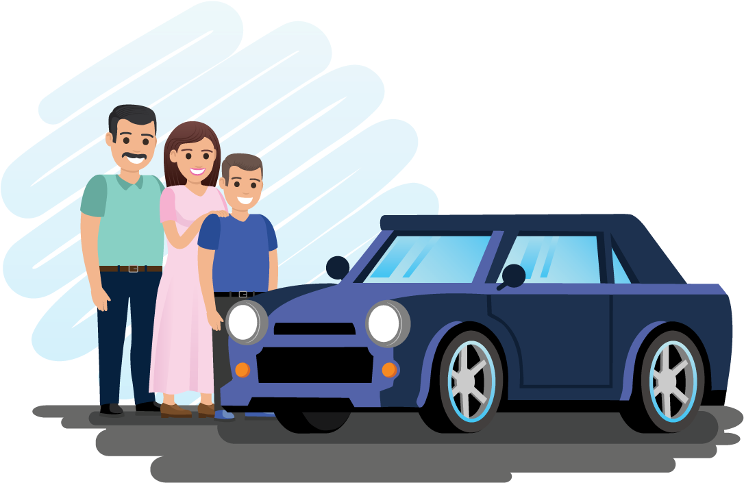 Best Teen Driving School - Driving, HD Png Download PNG with transparent background
