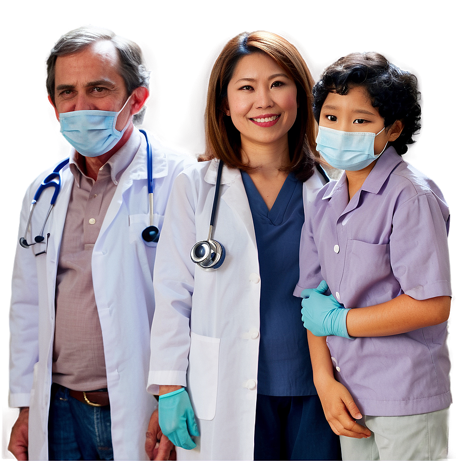 Family Doctor Png Amr27