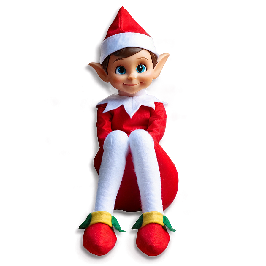 Family Elf On Shelf Png Lgy59