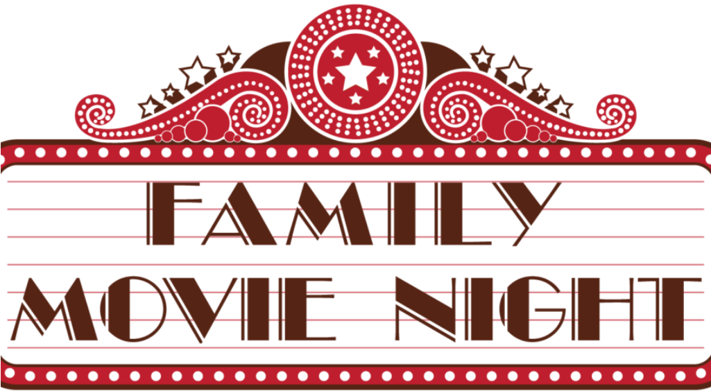 Transparent Order Clipart - Family Movie Night Png, Png Download PNG with transparent background