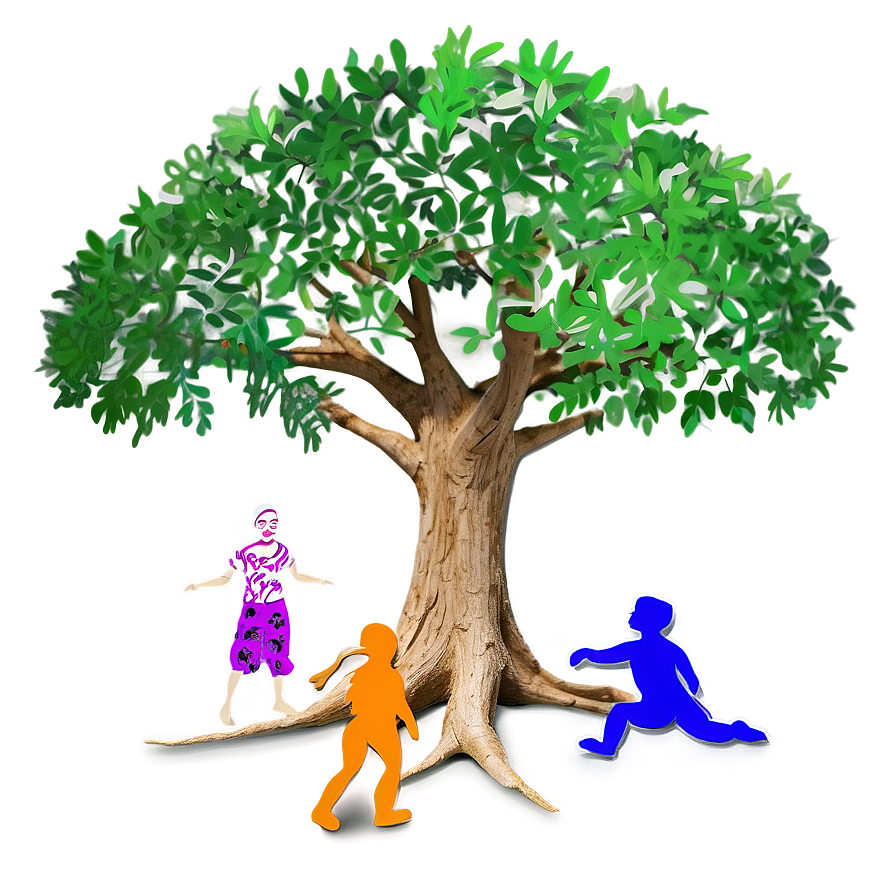 Family Reunion Evolution Tree Png 26