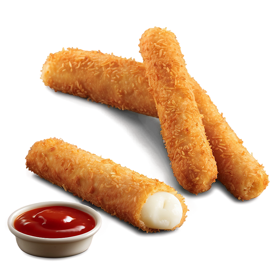 Family Size Mozzarella Sticks Png 81