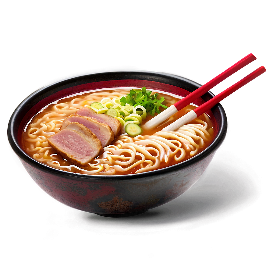 Family Size Ramen Png 05242024