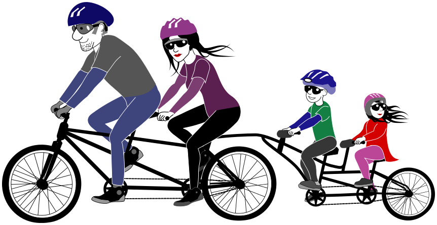 Cycling PNG Pic PNG with transparent background