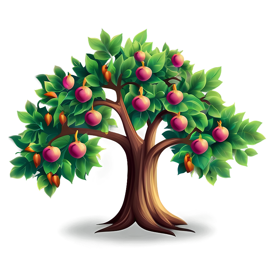 Family Tree Clipart Png Fuj71