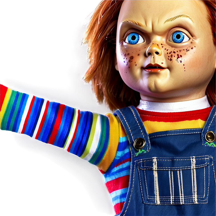 Fan Art Chucky Png 05212024