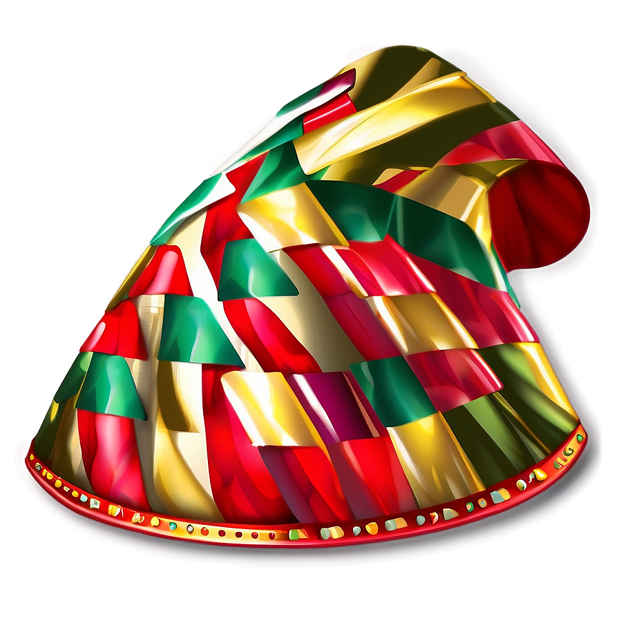 Fancy Birthday Hat Png 45